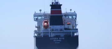 LETIZIA EFFE